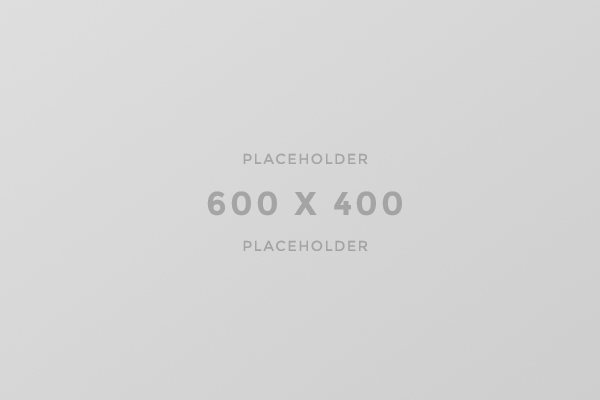 Golden rule of modern web design